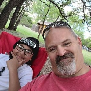 Meet your Posher, Chuck